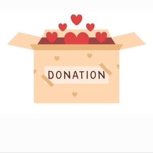 Donated To The Discovery Shop Napa 2026